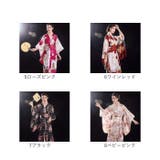 花魁風 着物 ドレス | BACKYARD FAMILY | 詳細画像20 