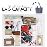 ロゴ刺繍ラージトート | BACKYARD FAMILY | 詳細画像11