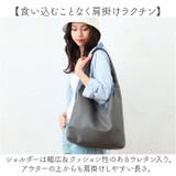 ソフトラウンド肩かるワンハンドルバッグ | BACKYARD FAMILY | 詳細画像4