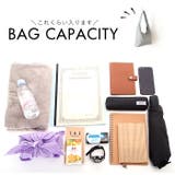ソフトラウンド肩かるワンハンドルバッグ | BACKYARD FAMILY | 詳細画像10