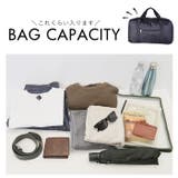 CAPTAIN STAG Monte 折りたたみボストンバッグ | BACKYARD FAMILY | 詳細画像12 