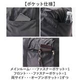 CAPTAIN STAG Monte 折りたたみボストンバッグ | BACKYARD FAMILY | 詳細画像9 