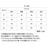 ブラウス ランダムドットデザイン | BACKYARD FAMILY | 詳細画像15