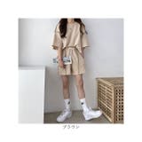 ショートパンツ Tシャツ セットアップ | BACKYARD FAMILY | 詳細画像17