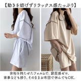 ショートパンツ Tシャツ セットアップ | BACKYARD FAMILY | 詳細画像10