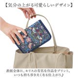 モリスワールドコレクション 通院ポーチ | BACKYARD FAMILY | 詳細画像9 