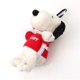 キャラクター ぬいぐるみエコバッグ | BACKYARD FAMILY | 詳細画像9 