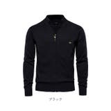 ゴルフウェア ニットカーディガン メンズ | BACKYARD FAMILY | 詳細画像13