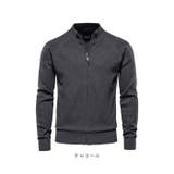 ゴルフウェア ニットカーディガン メンズ | BACKYARD FAMILY | 詳細画像14