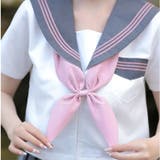 セーラー服 JK制服 3点セット | BACKYARD FAMILY | 詳細画像4 