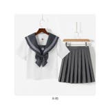セーラー服 JK制服 3点セット | BACKYARD FAMILY | 詳細画像20 