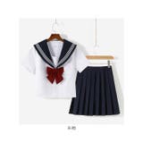 セーラー服 JK制服 3点セット | BACKYARD FAMILY | 詳細画像14