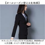 スーツ レディース 2点セット | BACKYARD FAMILY | 詳細画像4