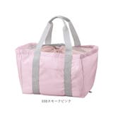 ポケッタブル買い物かご対応トート | BACKYARD FAMILY | 詳細画像13 