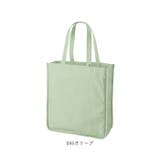 キャンバスホリデースクエアトート仕切りポケットver.2 | BACKYARD FAMILY | 詳細画像18 