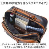U.P renoma ショルダーバッグ | BACKYARD FAMILY | 詳細画像5 