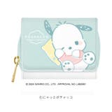 ラウンド三つ折り財布 キャラクター | BACKYARD FAMILY | 詳細画像15
