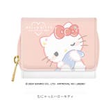 ラウンド三つ折り財布 キャラクター | BACKYARD FAMILY | 詳細画像16