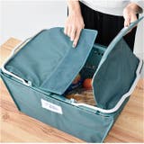 TOINIs MARKET バスケットカバー | BACKYARD FAMILY | 詳細画像13 