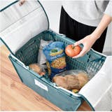 TOINIs MARKET バスケットカバー | BACKYARD FAMILY | 詳細画像14 