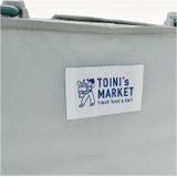 TOINIs MARKET バスケットカバー | BACKYARD FAMILY | 詳細画像10 