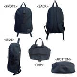 CREST PORT ミニリュック | BACKYARD FAMILY | 詳細画像13 