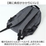 CREST PORT ミニリュック | BACKYARD FAMILY | 詳細画像9 