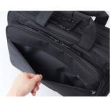 3WAY ビジネスバッグ | BACKYARD FAMILY | 詳細画像14 