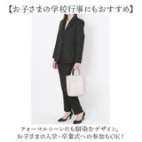 ビジネススーツ パンツスーツ セットアップ レディース | BACKYARD FAMILY | 詳細画像10