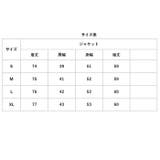 ビジネススーツ パンツスーツ セットアップ レディース | BACKYARD FAMILY | 詳細画像10