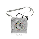 ルートート rootote6842 FE.サコッシュ.broderie-A | BACKYARD FAMILY | 詳細画像11