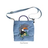 ルートート rootote6842 FE.サコッシュ.broderie-A | BACKYARD FAMILY | 詳細画像12