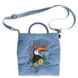 ルートート rootote6842 FE.サコッシュ.broderie-A | BACKYARD FAMILY | 詳細画像8