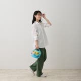 ルートート rootote6844 CJ.チキュウキ゛.knit-A | BACKYARD FAMILY | 詳細画像3 