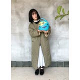 ルートート rootote6844 CJ.チキュウキ゛.knit-A | BACKYARD FAMILY | 詳細画像7 