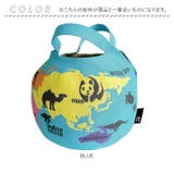 ルートート rootote6844 CJ.チキュウキ゛.knit-A | BACKYARD FAMILY | 詳細画像9 