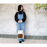 ルートート ROOTOTE 8411 | BACKYARD FAMILY | 詳細画像8