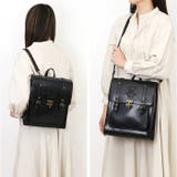 FLAPPER ハリーポッター 縦型サッチェルバッグ | BACKYARD FAMILY | 詳細画像5 