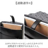 FLAPPER ハリーポッター 縦型サッチェルバッグ | BACKYARD FAMILY | 詳細画像7 