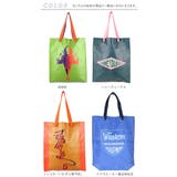 FLAPPER ハリーポッター ショッパー風トートバッグ | BACKYARD FAMILY | 詳細画像11 