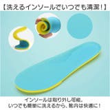 アウトドア スニーカー キッズ トレッキングシューズ 登山靴 | BACKYARD FAMILY | 詳細画像6 