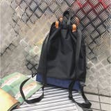 ナップサック プールバッグ 体操着入れ スポーツ 大容量 | BACKYARD FAMILY | 詳細画像14 