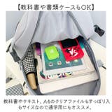 リュック 軽量 シンプル | BACKYARD FAMILY | 詳細画像9