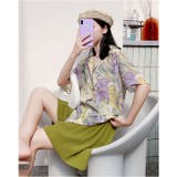 ハーフパンツ ウエストゴム | BACKYARD FAMILY | 詳細画像12 