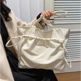 トートバッグ ファスナー付き | BACKYARD FAMILY | 詳細画像12
