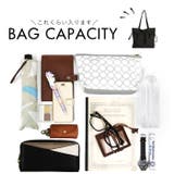 トートバッグ ファスナー付き | BACKYARD FAMILY | 詳細画像17