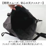 トートバッグ ファスナー付き | BACKYARD FAMILY | 詳細画像5