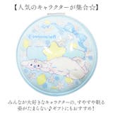 キャラクター ぷっくりミラー | BACKYARD FAMILY | 詳細画像6