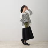 ルートート rootote8408 IP.BR.ハ゜フ.Peanuts-9R | BACKYARD FAMILY | 詳細画像2