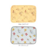 キャラクター 枕カバー | BACKYARD FAMILY | 詳細画像11